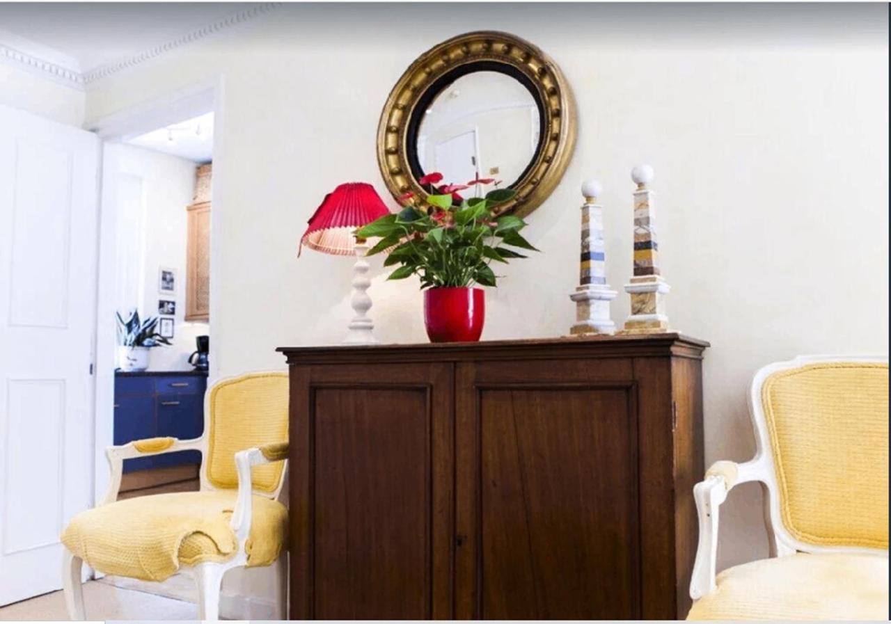 Knightsbridge Early Am Check-In Often Possible -Next2 Harrods 3 Bedrooms-2Baths London Kültér fotó