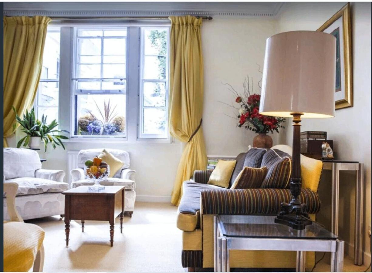 Knightsbridge Early Am Check-In Often Possible -Next2 Harrods 3 Bedrooms-2Baths London Kültér fotó