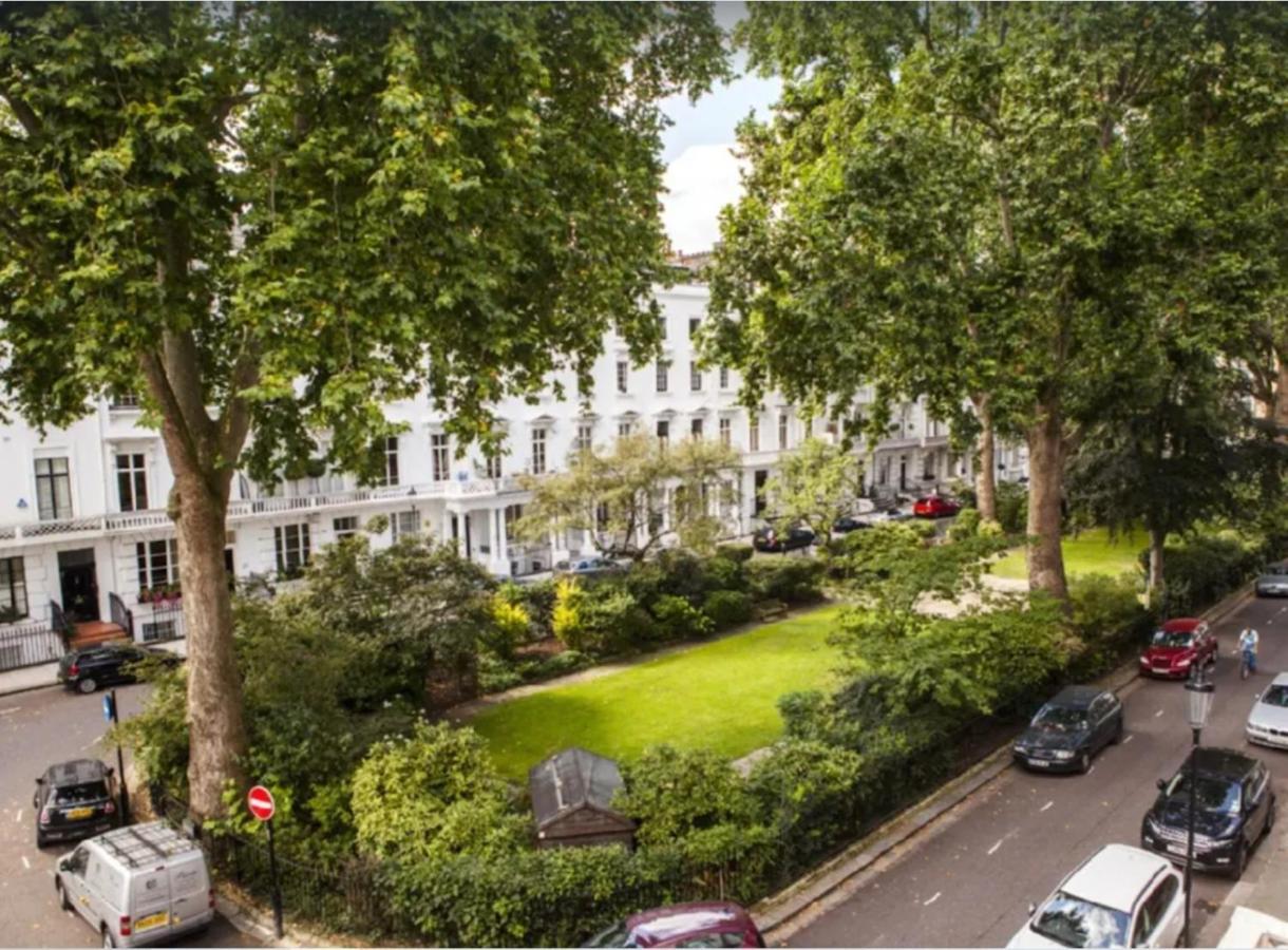 Knightsbridge Early Am Check-In Often Possible -Next2 Harrods 3 Bedrooms-2Baths London Kültér fotó